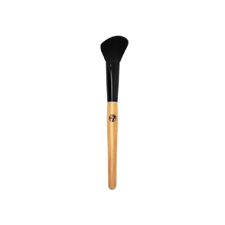 W7 Angled Blusher Brush