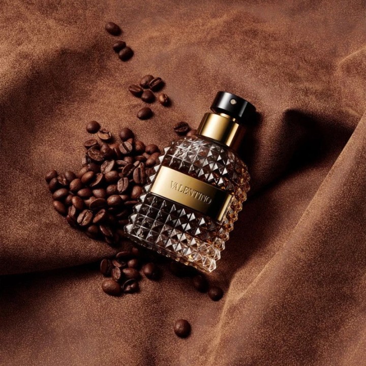 Valentino Uomo Edt 50Ml