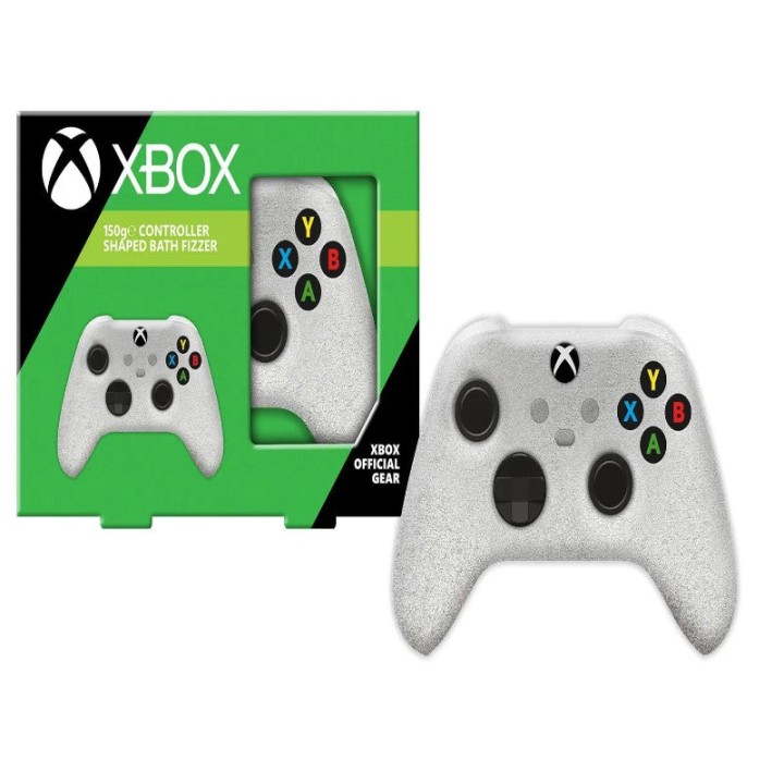 Xbox Take Control Bath Fizzzer 24