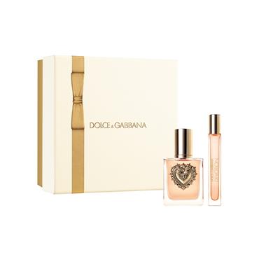 Dolce & Gabbana Devotion Edp 50Ml+Ts10Ml S25