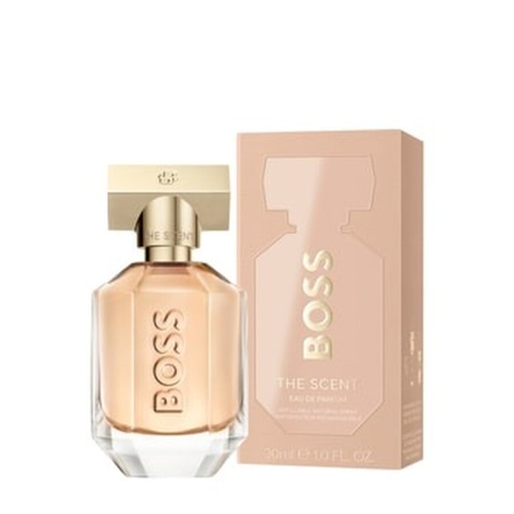 Hugo Boss The Scent Her Edp 50Ml