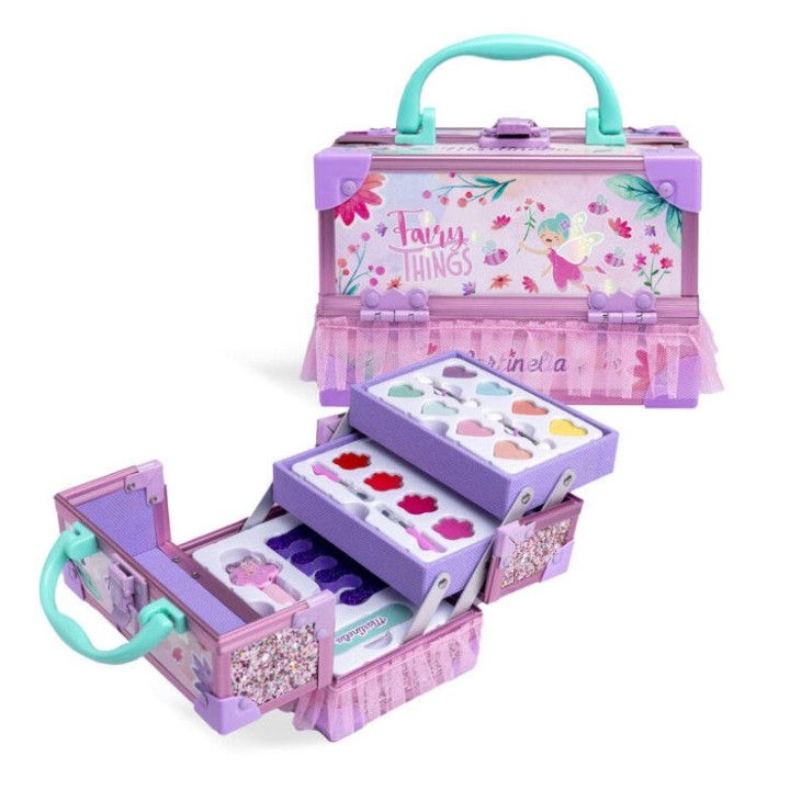 Martinelia Fairy Things Beauty Case
