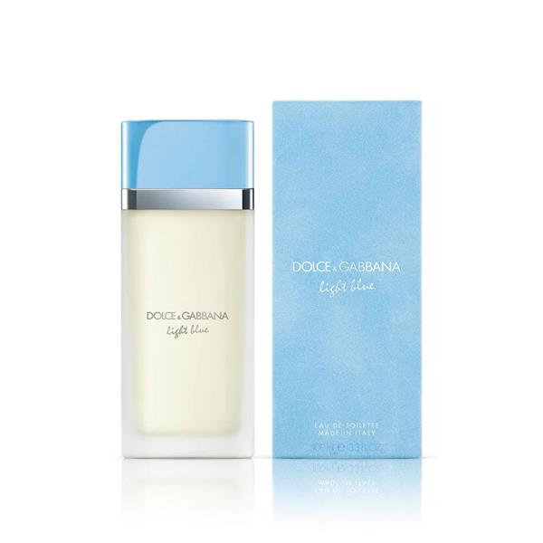 Dolce & Gabbana Light Blue 2025 Edt 30Ml