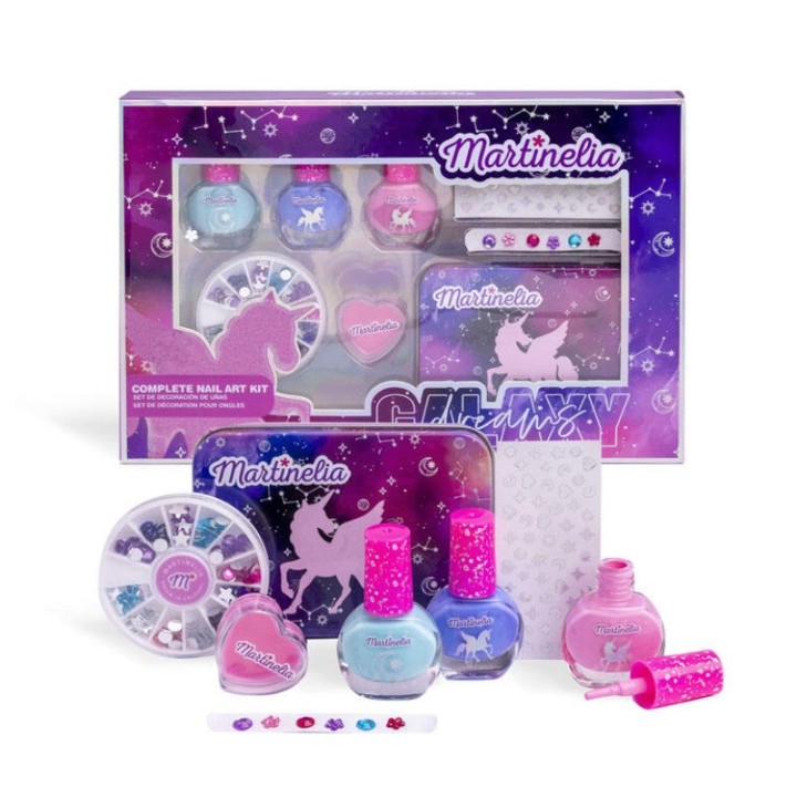 Martinelia Galaxy Dreams Starry Glam Pack 25
