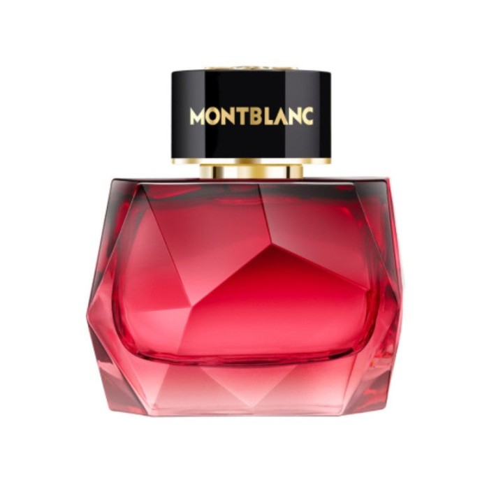 Montblanc Signature Elixir Edp 50Ml
