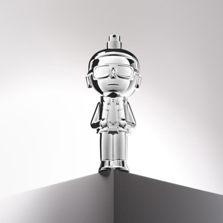 Karalph Lauren Lagerfeld Ikonik Men Eau De Parfum 100Ml – Mens Perfume Spray