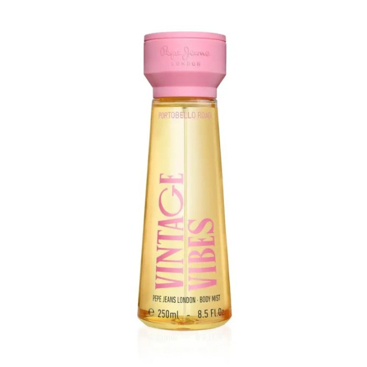 Pepe Jeans Vintage Vibes Body Mist 250Ml
