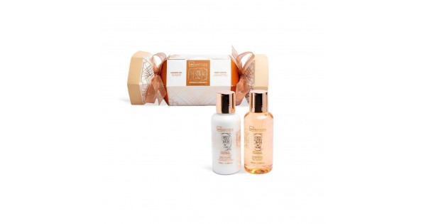 Idc Institute Scented Batree Hutbronze Candy 2Pcs 25