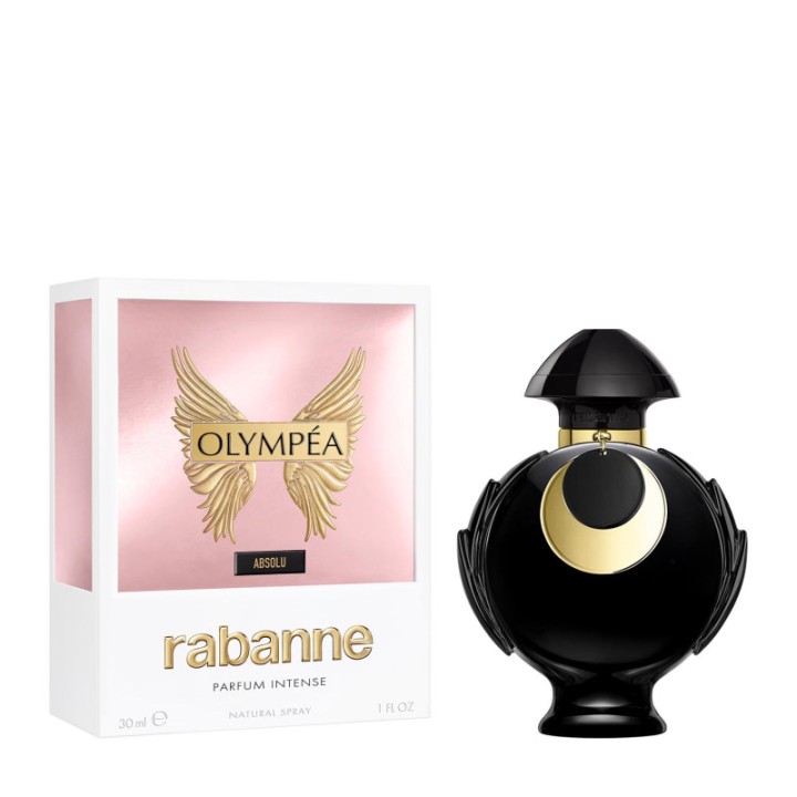 Paco Robanne Olympea Absolu 80Ml