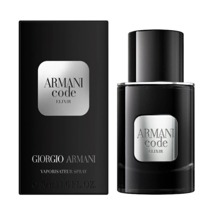 Giorgio Armani Armani Code Elixir 50Ml