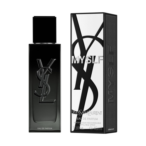 Yves Saint Laurent Myslf Edp 150Ml