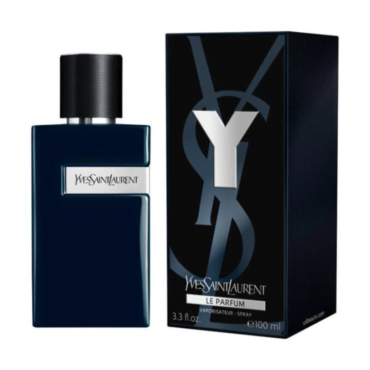 Yves Saint Laurent Y Le Parfum 100Ml