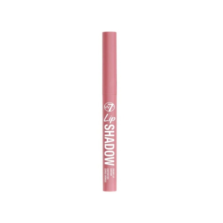 W7 Lip Shadow Creamy Lip Contour-Muted