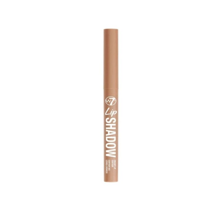 W7 Lip Shadow Creamy Lip Contour-Standstone