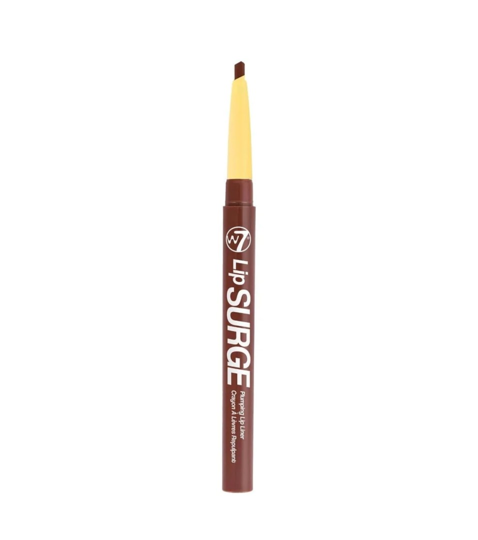 W7 Lip Surge Lip Plumping Pencil -Deep Desire