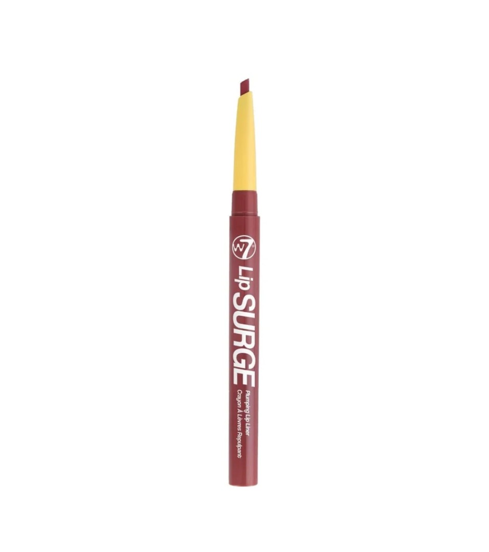 W7 Lip Surge Lip Plumping Pencil -Hot Gossip