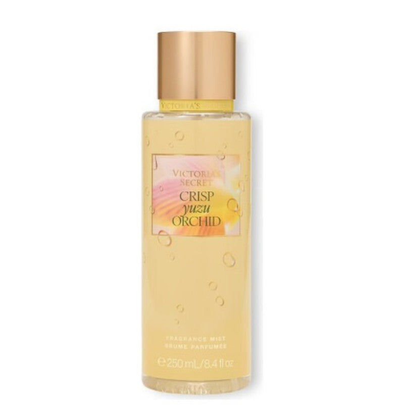 Victorias Secret Crisp Yuzu Orchid Mist 250Ml