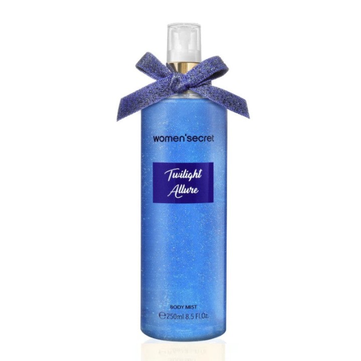 Women Secret Twilight Allure Body Mist 250Ml