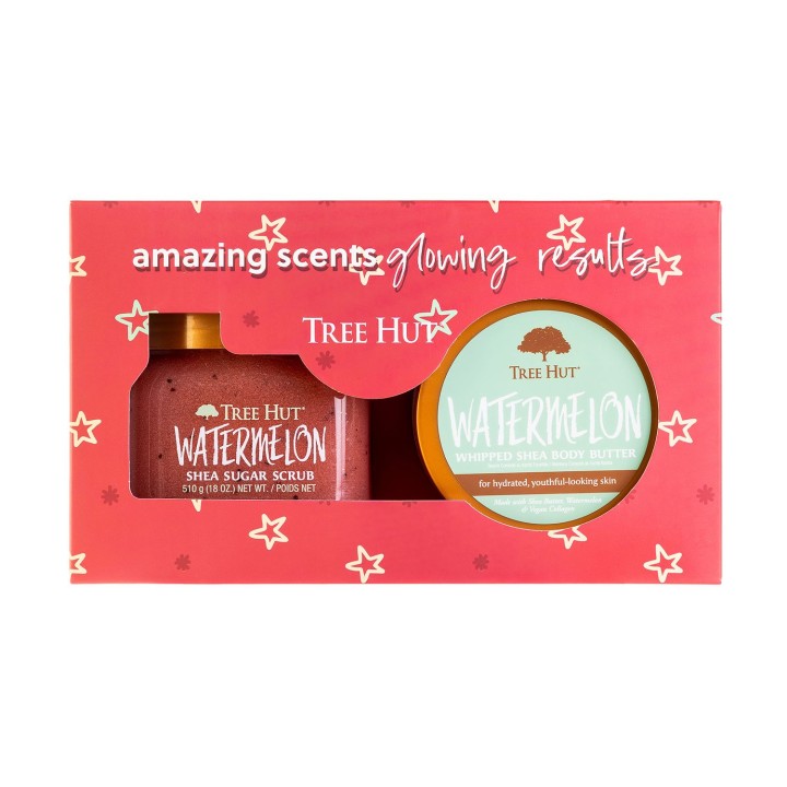 Tree Hut Watermelon Set 25