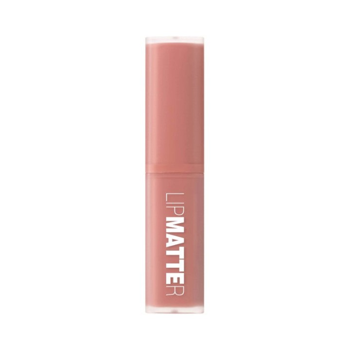 W7 Lipmatter Soft Matte Lipstick-All Talk