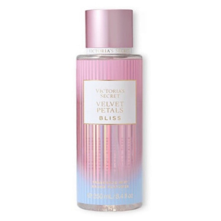 Victorias Secret Velvet Petals Bliss Mist 250Ml
