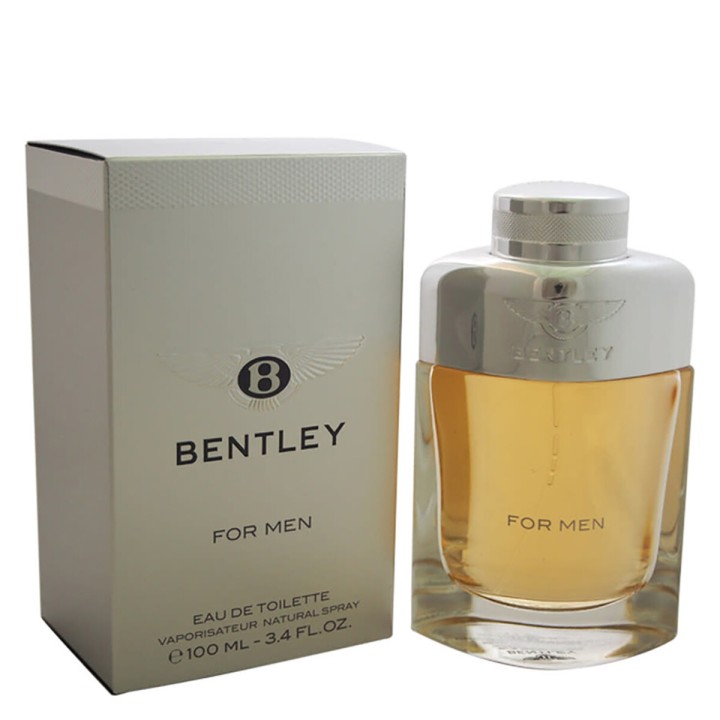 Bentley Become Edp 60Ml