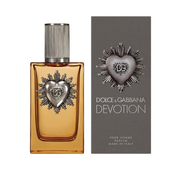 Dolce & Gabbana Devotion Men Parfum 100Ml