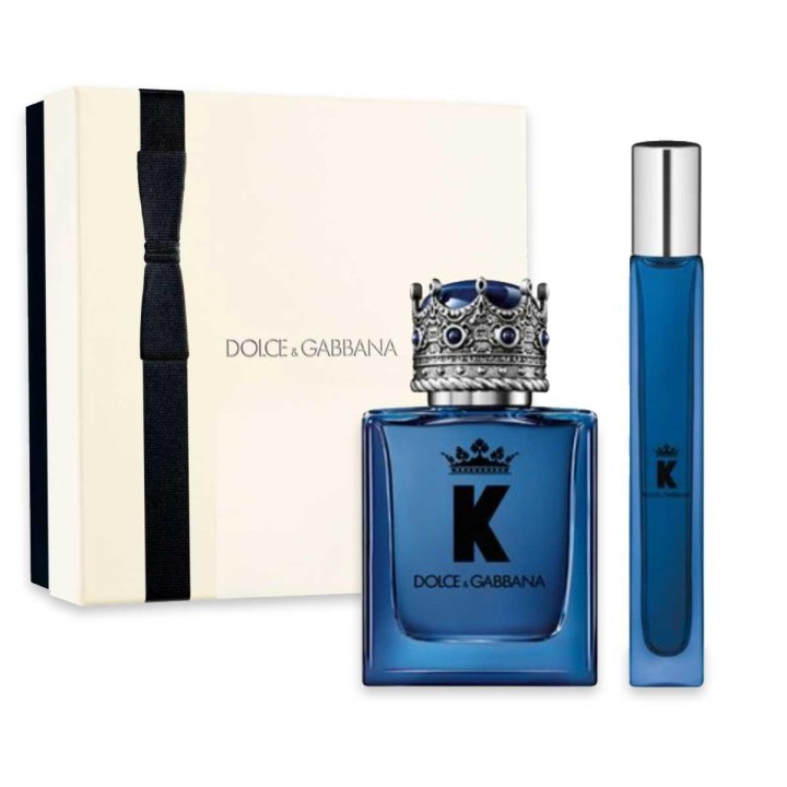Dolce & Gabbana K Edp 50Ml+Ts10Ml S25
