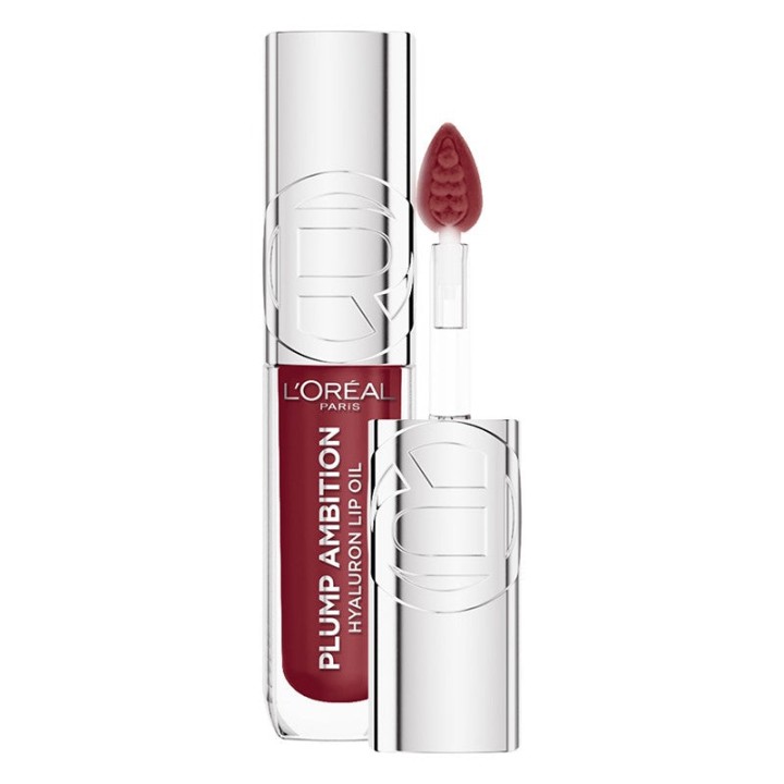 L'Oreal Paris Plump Ambition 490 Berry Jolie