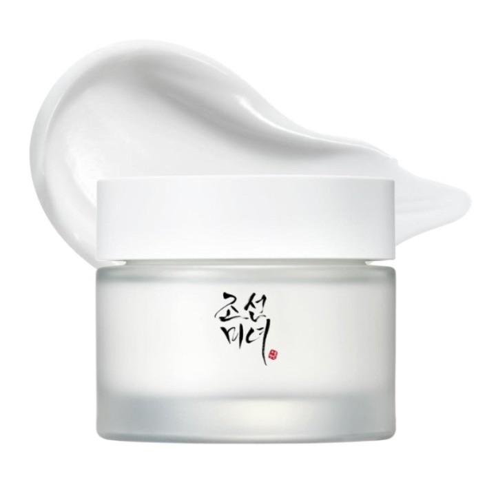 Boj Dynasty Hydrating Face Cream 50Ml