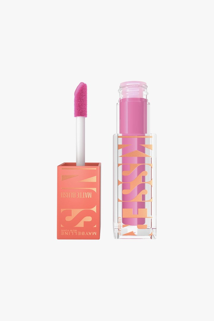 Maybelline New York Face Sunkisser Liq.Blush 32 Clouds