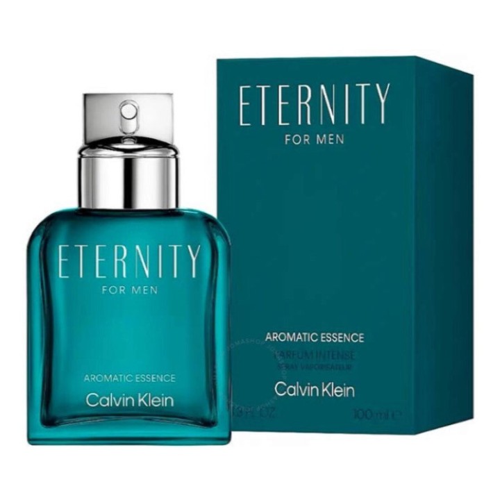 Calvin Klein Eternity Fresh Edp Available In 2 Sizes