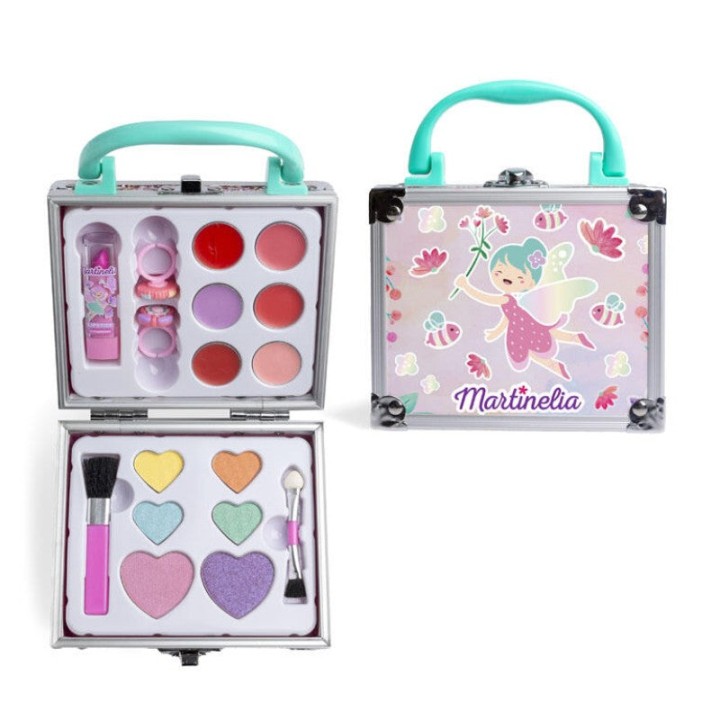 Martinelia Fairy Things Fantasy Beauty Case