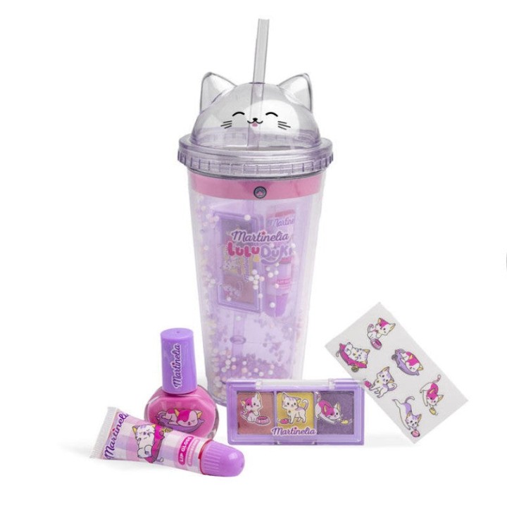 Martinelia Lulu & Duki Beauty Bottle