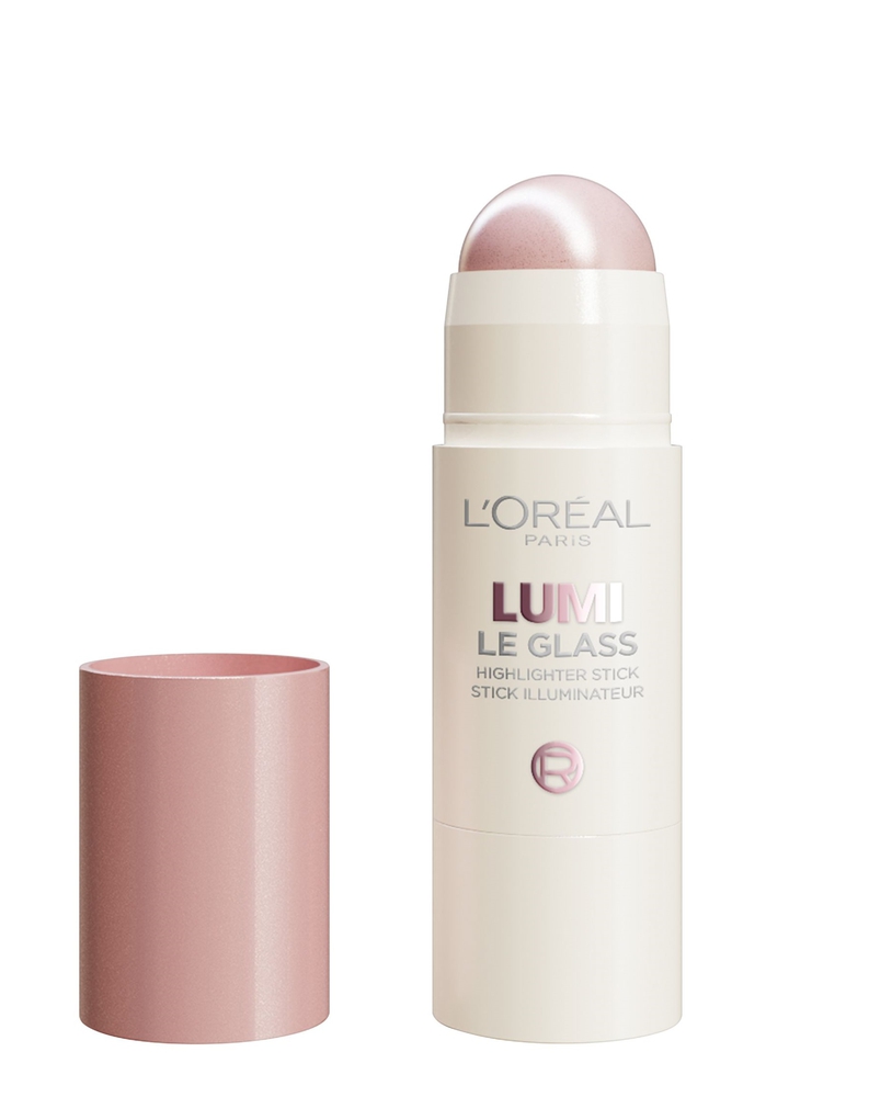 L'Oreal Parisv Lumi Glass 620 Pink Ballet