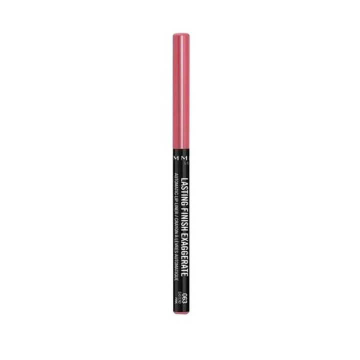 Rimmel Lasting Finish Lip Liner Eastend Pink