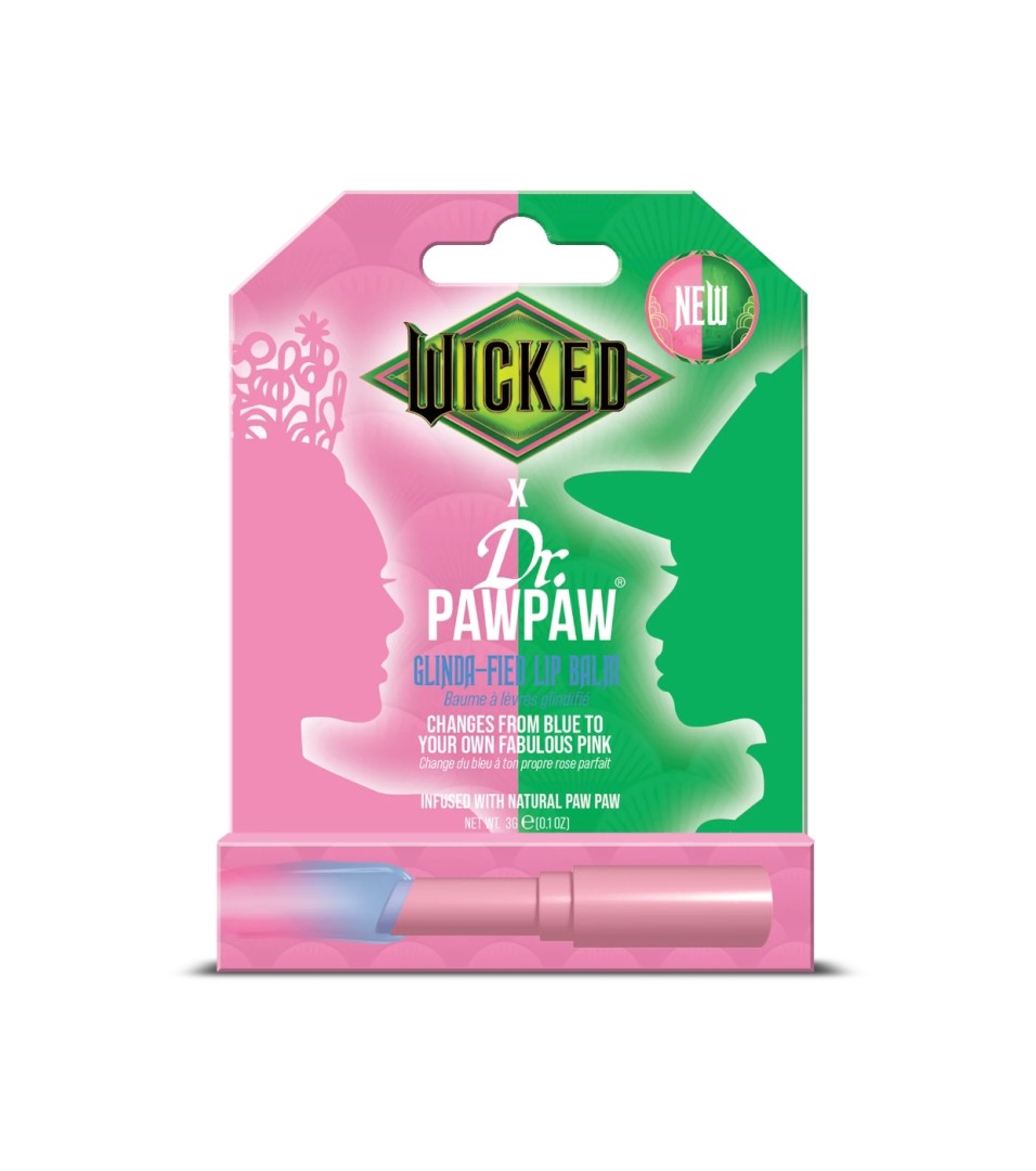 Dr. Paw Wicked Glindafied Lip Balm