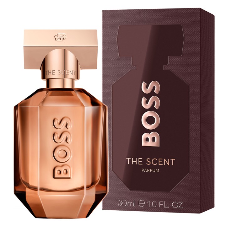 Hugo Boss The Scent Parfum 30Ml