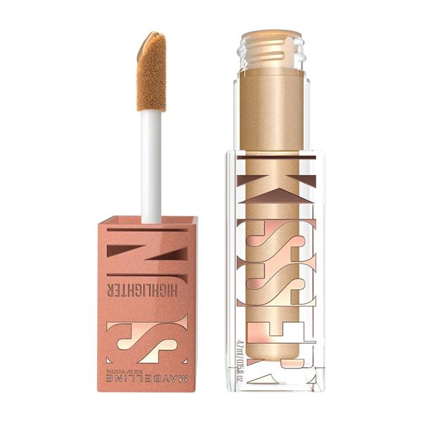 Maybelline New York Sunkisser Highlighter 21