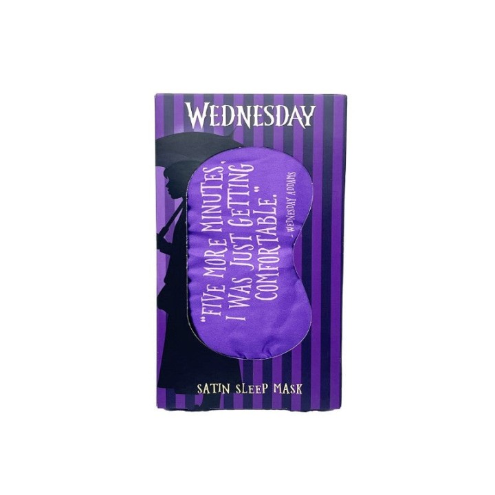 Corsair Wednesday Satin Sleep Mask