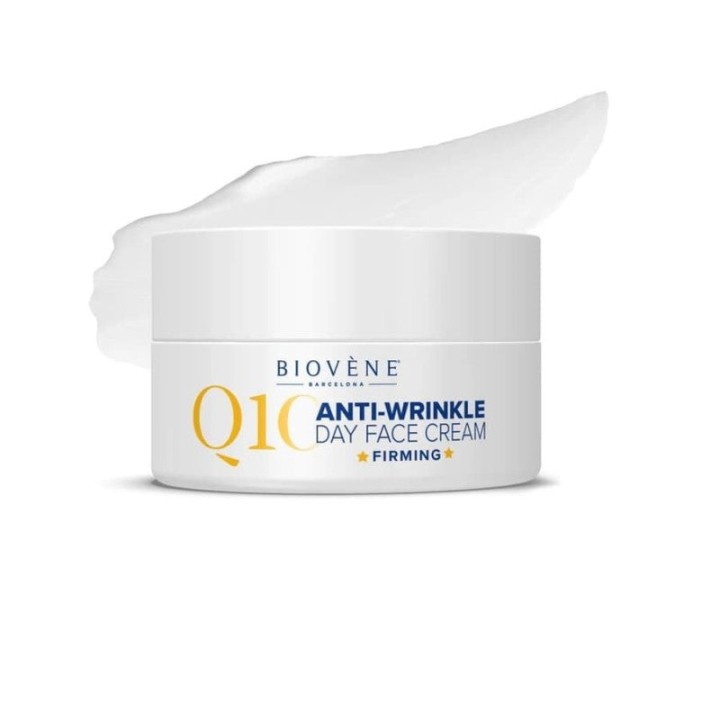 Biovene Anti-Wrinkle Q10 Extra Firming Day Cream 50Ml