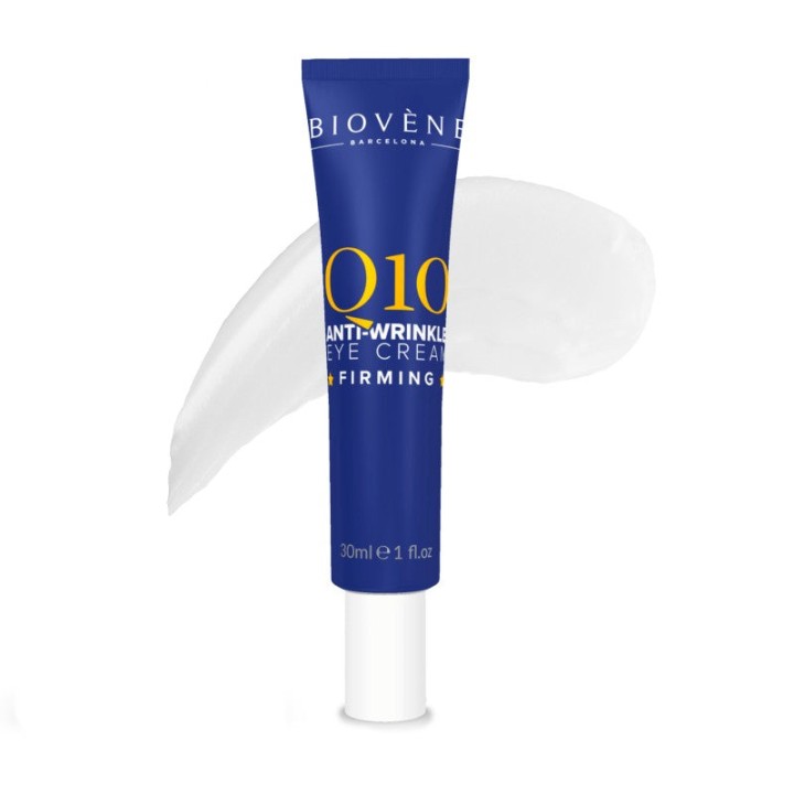 Biovene Anti-Wrinkle Q10 Extra Firming Eye Cream 30Ml