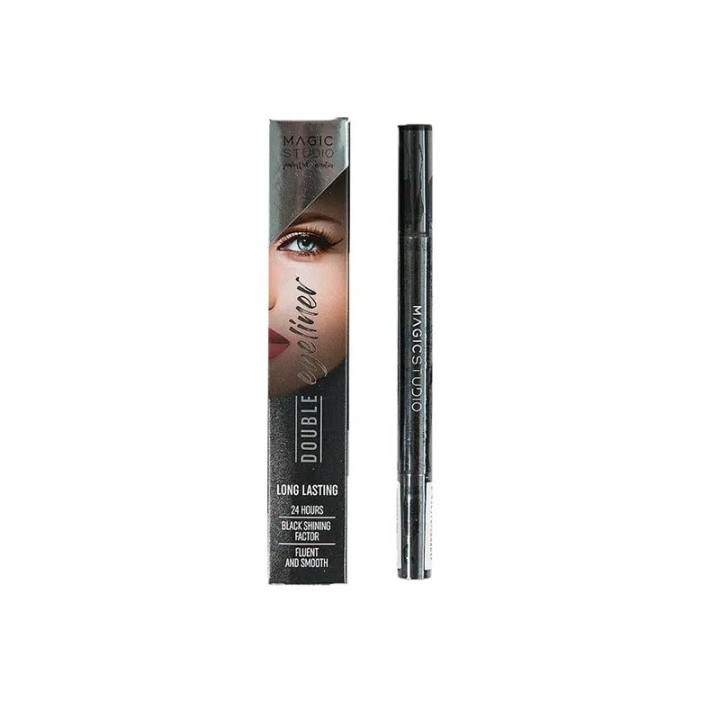 Magic Studio Double Eyeliner