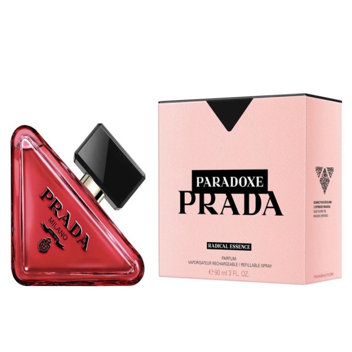 Prada Paradoxe Radical Essence 90Ml