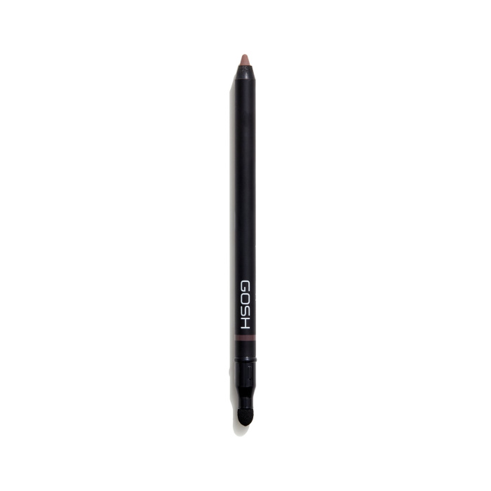 Gosh Infinity Eye Liner 006 Ash