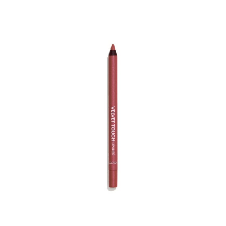 Gosh Velvet Touch Lipliner Waterproof Cherry 015