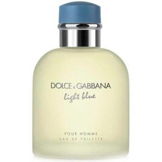 Dolce & Gabbana Light Blue Ph 2025 Edt 50Ml