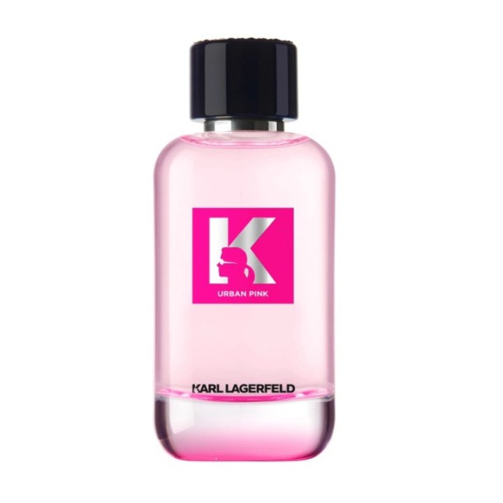 Karalph Lauren Lagerfeld Urban Pink W Edp 60Ml
