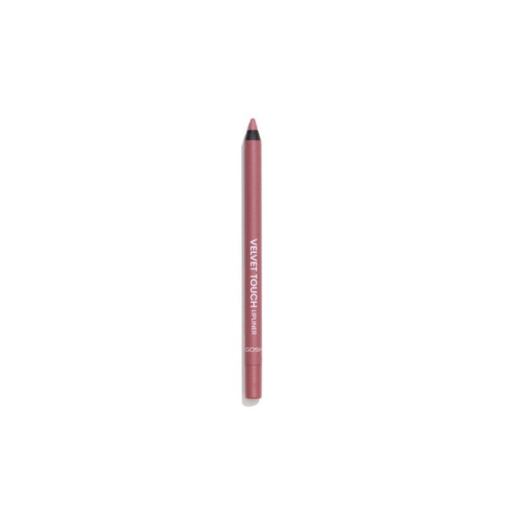 Gosh Velvet Touch Lipliner Waterproof Lip Blush 003