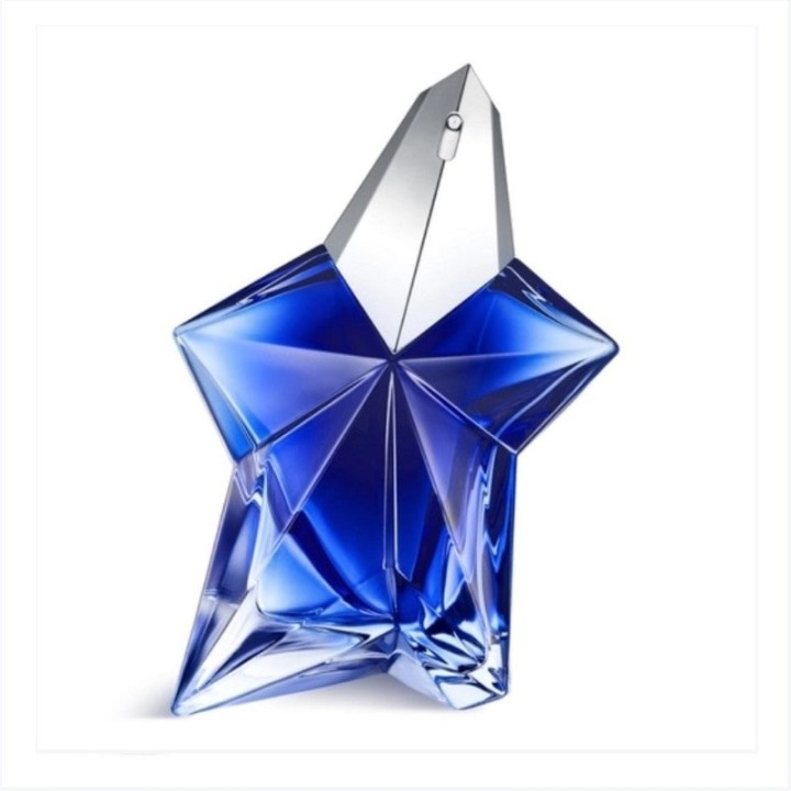 Mugler Angel Stellar Edp Refil 100Ml